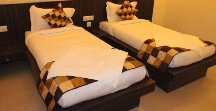 Wudstay Aerocity, New Delhi 2